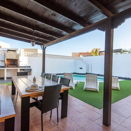 Villa Annalisa Corralejo Exteriér fotografie