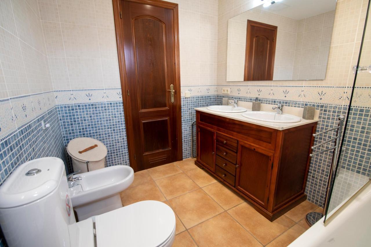 Villa Annalisa Corralejo Exteriér fotografie
