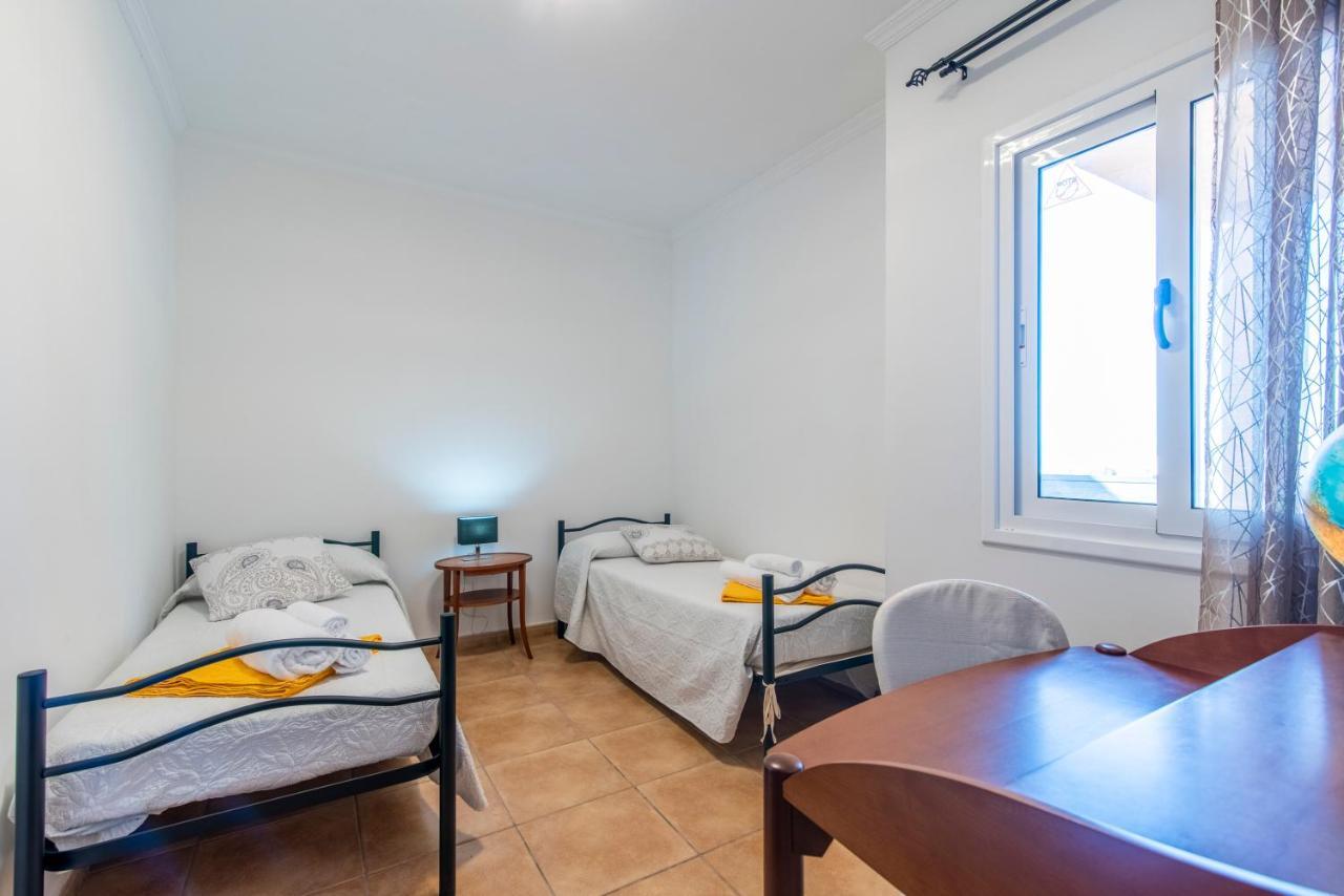 Villa Annalisa Corralejo Exteriér fotografie