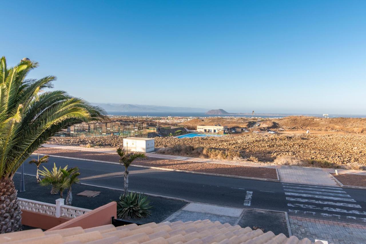 Villa Annalisa Corralejo Exteriér fotografie