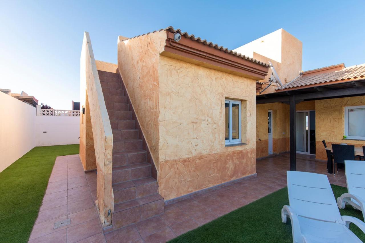 Villa Annalisa Corralejo Exteriér fotografie
