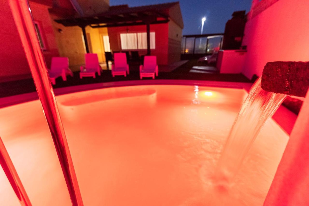 Villa Annalisa Corralejo Exteriér fotografie