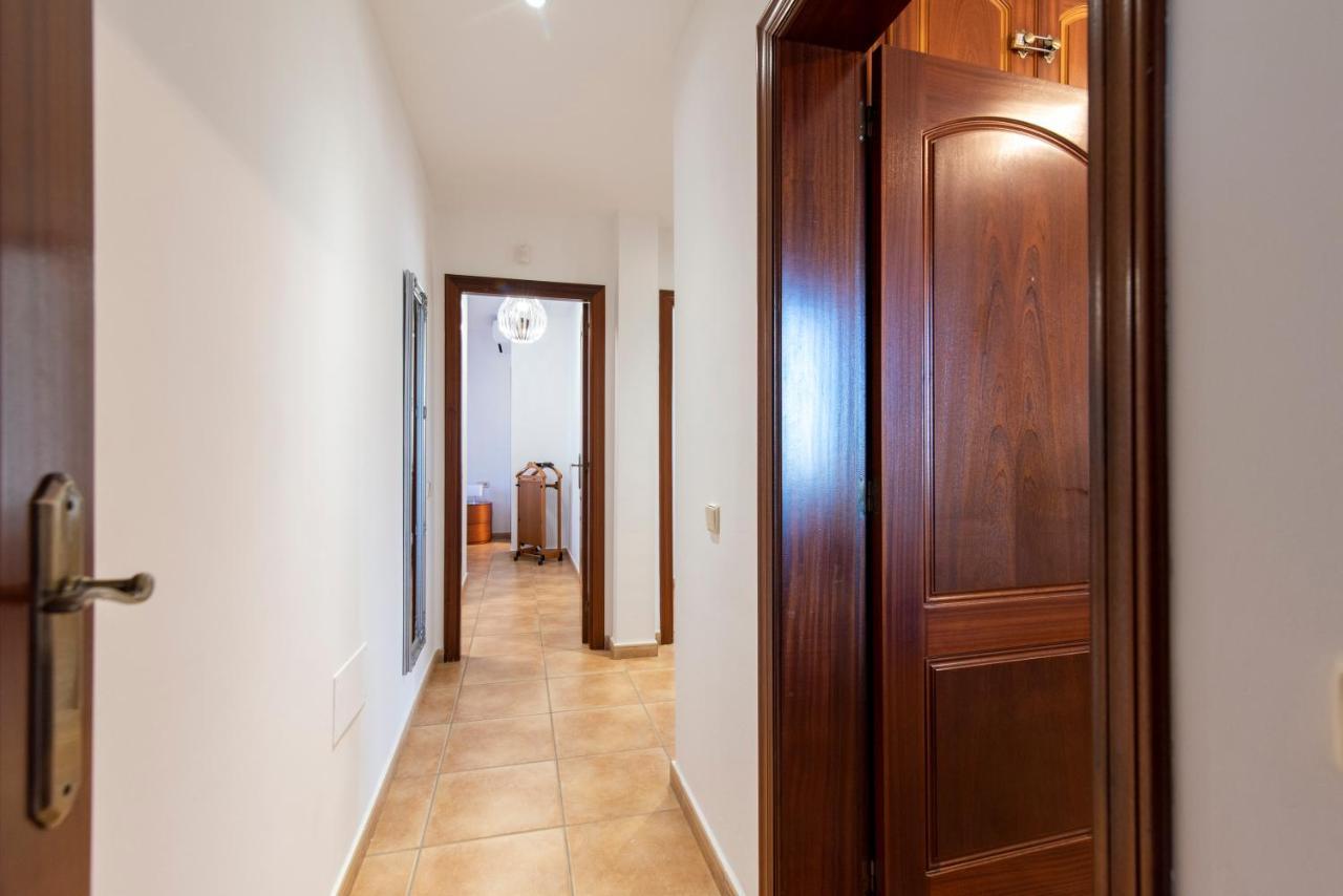Villa Annalisa Corralejo Exteriér fotografie