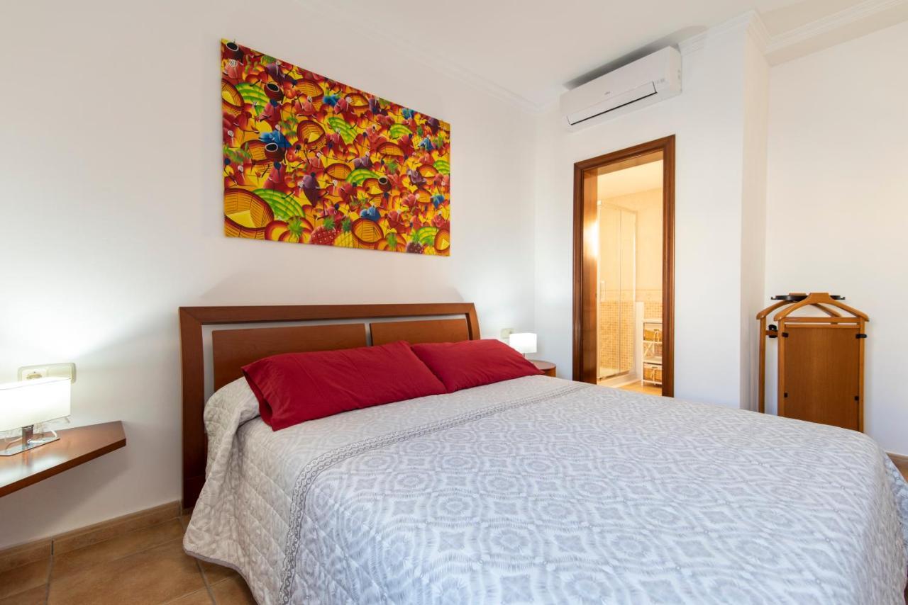 Villa Annalisa Corralejo Exteriér fotografie