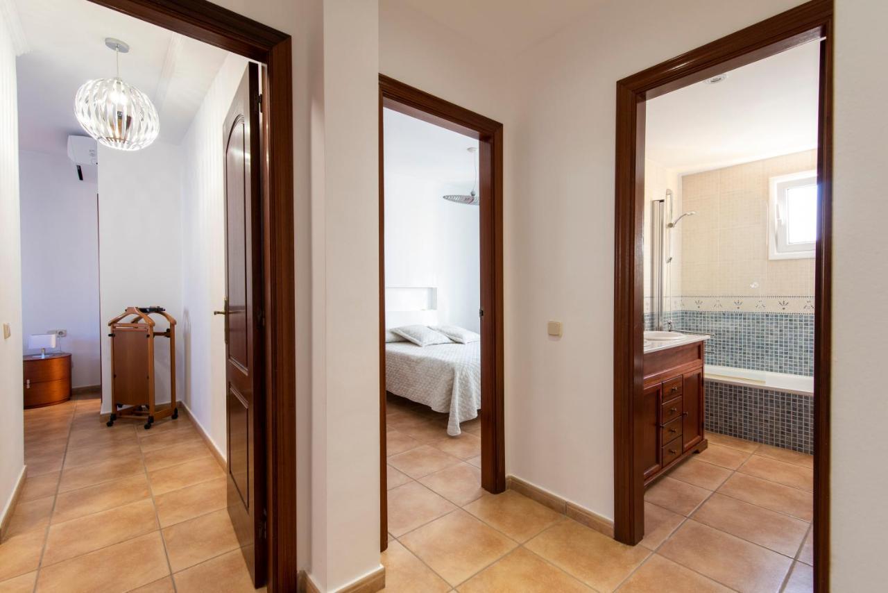 Villa Annalisa Corralejo Exteriér fotografie