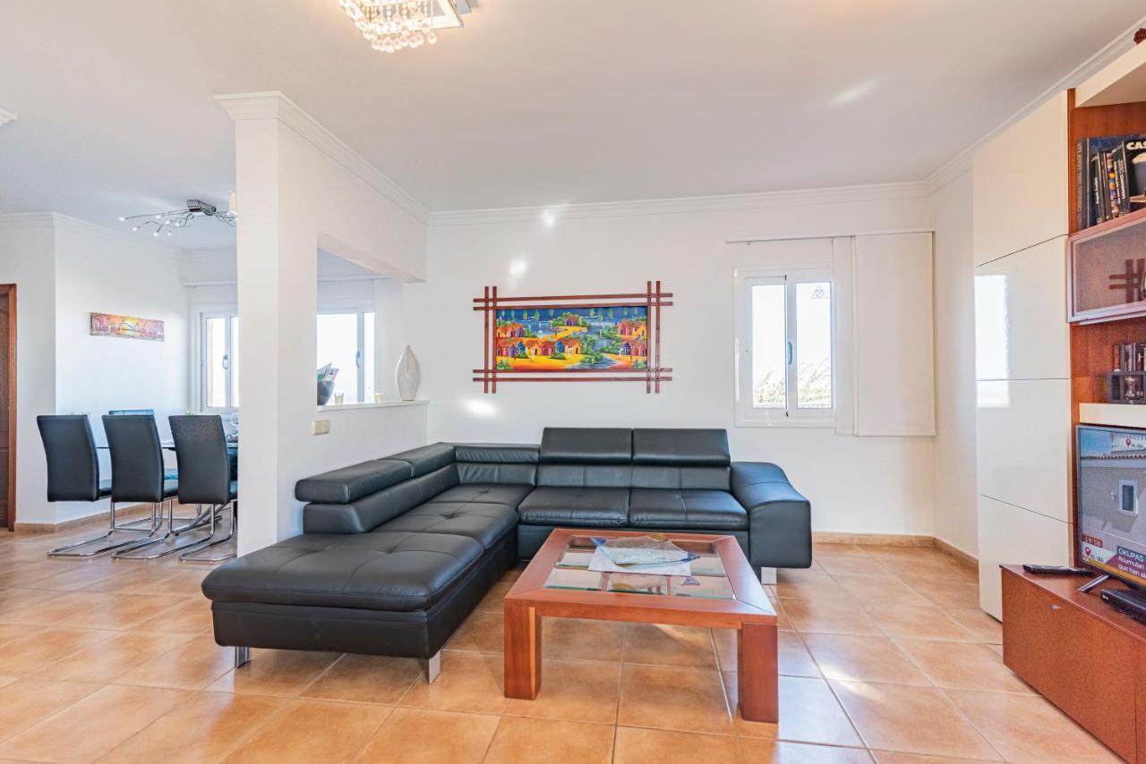 Villa Annalisa Corralejo Exteriér fotografie