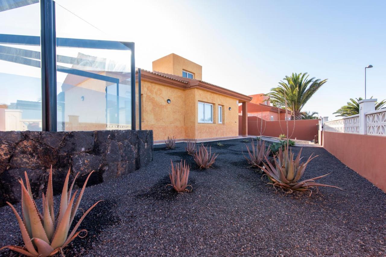 Villa Annalisa Corralejo Exteriér fotografie