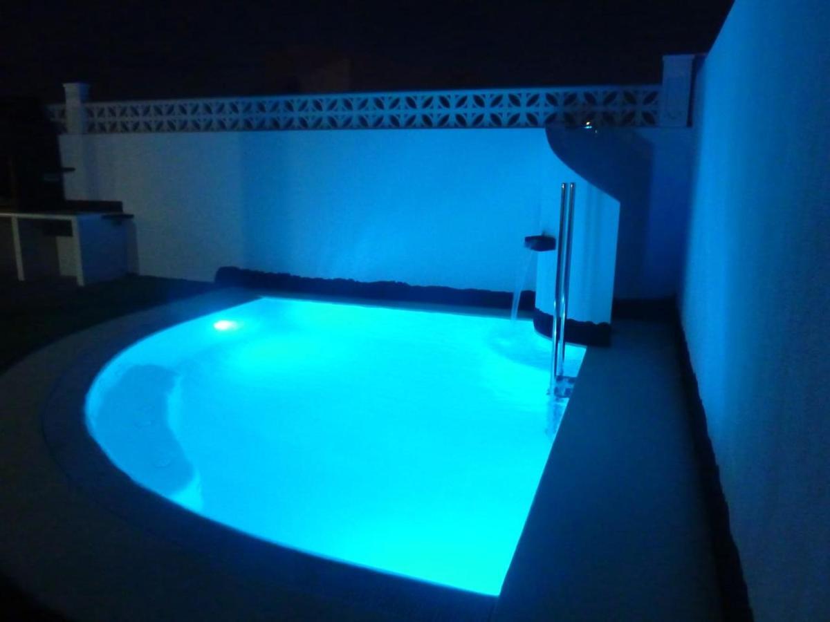 Villa Annalisa Corralejo Exteriér fotografie