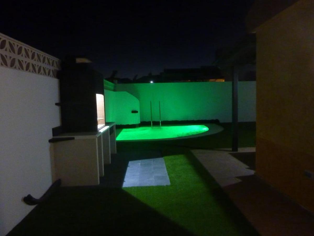 Villa Annalisa Corralejo Exteriér fotografie